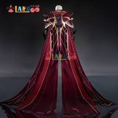 画像7: 原神 Genshin 月の狩人-レリル コスプレ衣装 レッグカバー付き コスチューム  cosplay (7)