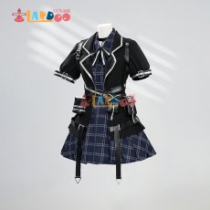 画像3: 魔法少女ノ魔女裁判 黒部ナノカ コスプレ衣装 コスチューム cosplay (3)