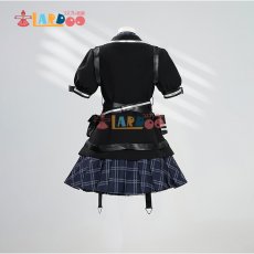 画像5: 魔法少女ノ魔女裁判 黒部ナノカ コスプレ衣装 コスチューム cosplay (5)