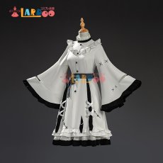 画像3: 魔法少女ノ魔女裁判 氷上メルル コスプレ衣装 コスチューム cosplay (3)