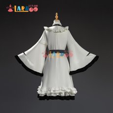 画像5: 魔法少女ノ魔女裁判 氷上メルル コスプレ衣装 コスチューム cosplay (5)