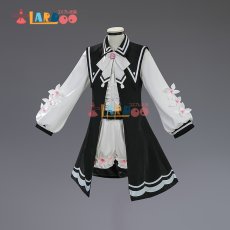 画像3: 魔法少女ノ魔女裁判 桜羽エマ コスプレ衣装 コスチューム cosplay (3)