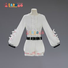 画像6: 魔法少女ノ魔女裁判 桜羽エマ コスプレ衣装 コスチューム cosplay (6)