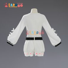 画像7: 魔法少女ノ魔女裁判 桜羽エマ コスプレ衣装 コスチューム cosplay (7)