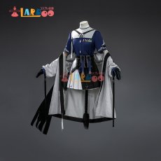 画像3: アークナイツ Arknights パラス-Pallas コスプレ衣装 コスチューム cosplay (3)