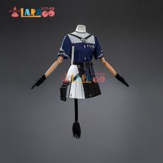 画像6: アークナイツ Arknights パラス-Pallas コスプレ衣装 コスチューム cosplay (6)