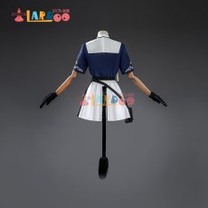 画像7: アークナイツ Arknights パラス-Pallas コスプレ衣装 コスチューム cosplay (7)