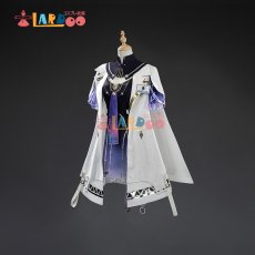 画像3: 鳴潮 メイチョウ Wuthering Waves モーニエ-Mornye コスプレ衣装 コスチューム cosplay (3)