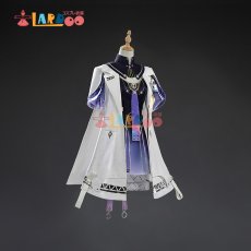 画像4: 鳴潮 メイチョウ Wuthering Waves モーニエ-Mornye コスプレ衣装 コスチューム cosplay (4)