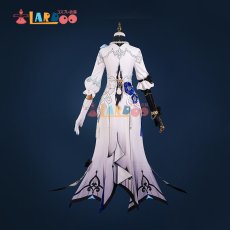 画像3: 崩壊スターレイル HonkaiStarRail ダリア/コンスタンス コスプレ衣装 通常版 コスチューム cosplay (3)