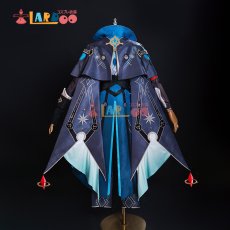 画像3: 崩壊スターレイル HonkaiStarRail アナイクス-Anaxa コスプレ衣装 コスチューム cosplay (3)