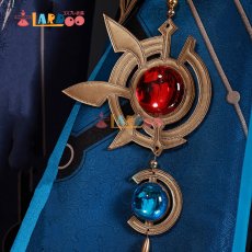 画像5: 崩壊スターレイル HonkaiStarRail アナイクス-Anaxa コスプレ衣装 コスチューム cosplay (5)