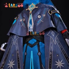 画像4: 崩壊スターレイル HonkaiStarRail アナイクス-Anaxa コスプレ衣装 コスチューム cosplay (4)