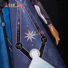 画像6: 崩壊スターレイル HonkaiStarRail アナイクス-Anaxa コスプレ衣装 コスチューム cosplay (6)