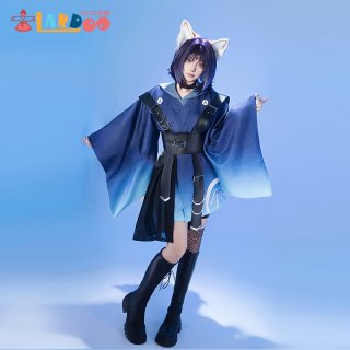 LARDOOコスプレ衣装専門店｜ゲーム,アニメコスプレ衣装制作・通販サイト