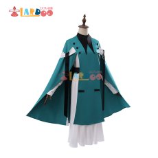 画像3: とんがり帽子のアトリエ  ココ コスプレ衣装 コスチューム cosplay (3)