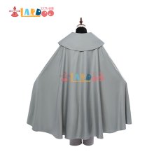 画像4: とんがり帽子のアトリエ  キーフリー コスプレ衣装 コスチューム cosplay (4)
