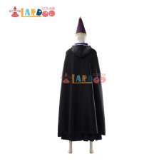 画像3: とんがり帽子のアトリエ  オルーギオ コスプレ衣装 コスチューム cosplay (3)