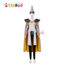 画像2: とんがり帽子のアトリエ  アライラ  イグイーン  コスプレ衣装 コスチューム cosplay (2)