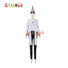 画像4: とんがり帽子のアトリエ  アライラ  イグイーン  コスプレ衣装 コスチューム cosplay (4)