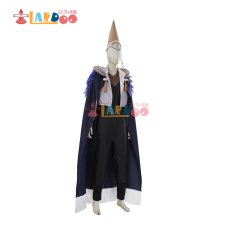 画像6: とんがり帽子のアトリエ  アライラ  イグイーン  コスプレ衣装 コスチューム cosplay (6)