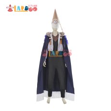 画像7: とんがり帽子のアトリエ  アライラ  イグイーン  コスプレ衣装 コスチューム cosplay (7)