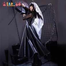 画像1: サカモトデイズ SAKAMOTO DAYS 大佛-おさらぎ コスプレ衣装 コスチューム cosplay (1)