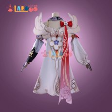 画像4: 崩壊スターレイル HonkaiStarRail トリビー-Tribbie コスプレ衣装 コスチューム cosplay (4)