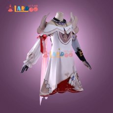 画像3: 崩壊スターレイル HonkaiStarRail トリビー-Tribbie コスプレ衣装 コスチューム cosplay (3)