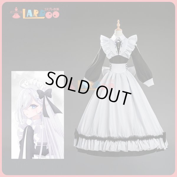 死亡遊戯で飯を食う 幽鬼-ユウキ コスプレ衣装 コスチューム cosplay