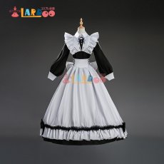 画像2: 死亡遊戯で飯を食う 幽鬼-ユウキ コスプレ衣装 コスチューム cosplay (2)