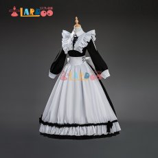 画像3: 死亡遊戯で飯を食う 幽鬼-ユウキ コスプレ衣装 コスチューム cosplay (3)