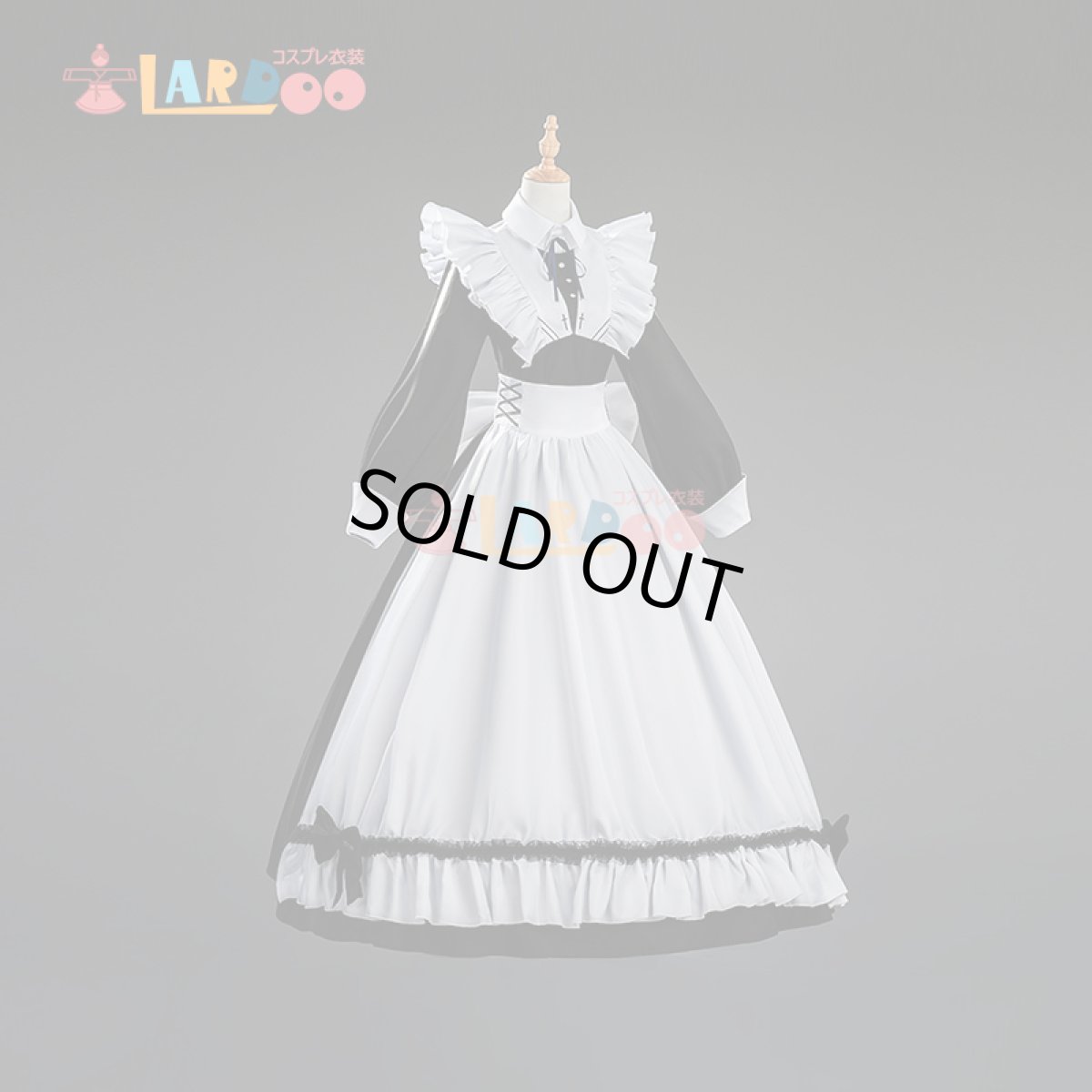 画像4: 死亡遊戯で飯を食う 幽鬼-ユウキ コスプレ衣装 コスチューム cosplay (4)