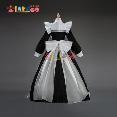 画像5: 死亡遊戯で飯を食う 幽鬼-ユウキ コスプレ衣装 コスチューム cosplay (5)