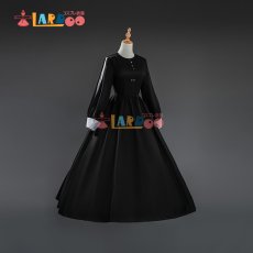 画像6: 死亡遊戯で飯を食う 幽鬼-ユウキ コスプレ衣装 コスチューム cosplay (6)