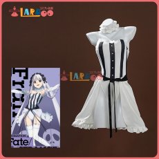 画像1: Fate/strange Fake フェイト ストレンジフェイク フランチェスカ・プレラーティ コスプレ衣装 コスチューム cosplay (1)