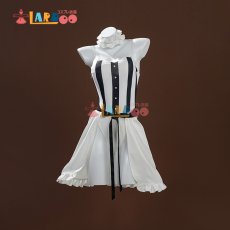 画像2: Fate/strange Fake フェイト ストレンジフェイク フランチェスカ・プレラーティ コスプレ衣装 コスチューム cosplay (2)