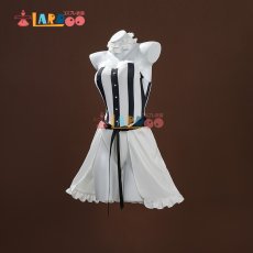 画像3: Fate/strange Fake フェイト ストレンジフェイク フランチェスカ・プレラーティ コスプレ衣装 コスチューム cosplay (3)