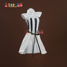 画像4: Fate/strange Fake フェイト ストレンジフェイク フランチェスカ・プレラーティ コスプレ衣装 コスチューム cosplay (4)