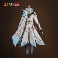 画像5: 原神 Genshin 主人公 空-「新たなる天地」 コスプレ衣装 発光可能 コスチューム cosplay (5)
