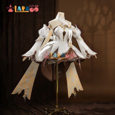 画像3: 原神 Genshin 主人公 蛍-「新たなる天地」 コスプレ衣装 発光可能 コスチューム cosplay (3)