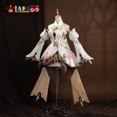 画像4: 原神 Genshin 主人公 蛍-「新たなる天地」 コスプレ衣装 発光可能 コスチューム cosplay (4)