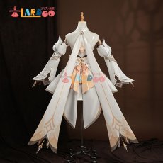 画像5: 原神 Genshin 主人公 蛍-「新たなる天地」 コスプレ衣装 発光可能 コスチューム cosplay (5)