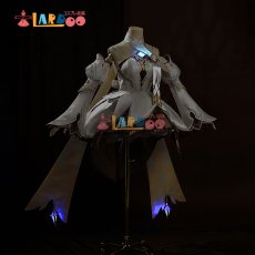 画像6: 原神 Genshin 主人公 蛍-「新たなる天地」 コスプレ衣装 発光可能 コスチューム cosplay (6)