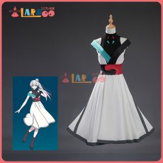 画像1: 超かぐや姫  世界で一番の姫様 コスプレ衣装 コスチューム cosplay (1)