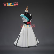 画像3: 超かぐや姫  世界で一番の姫様 コスプレ衣装 コスチューム cosplay (3)