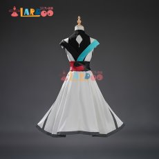 画像5: 超かぐや姫  世界で一番の姫様 コスプレ衣装 コスチューム cosplay (5)