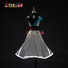 画像7: 超かぐや姫  世界で一番の姫様 コスプレ衣装 コスチューム cosplay (7)