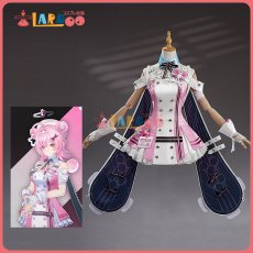 画像1: NTE Neverness to Everness ちいちゃん コスプレ衣装 コスチューム cosplay (1)