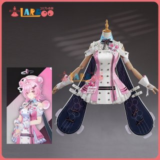 LARDOOコスプレ衣装専門店｜ゲーム,アニメコスプレ衣装制作・通販サイト